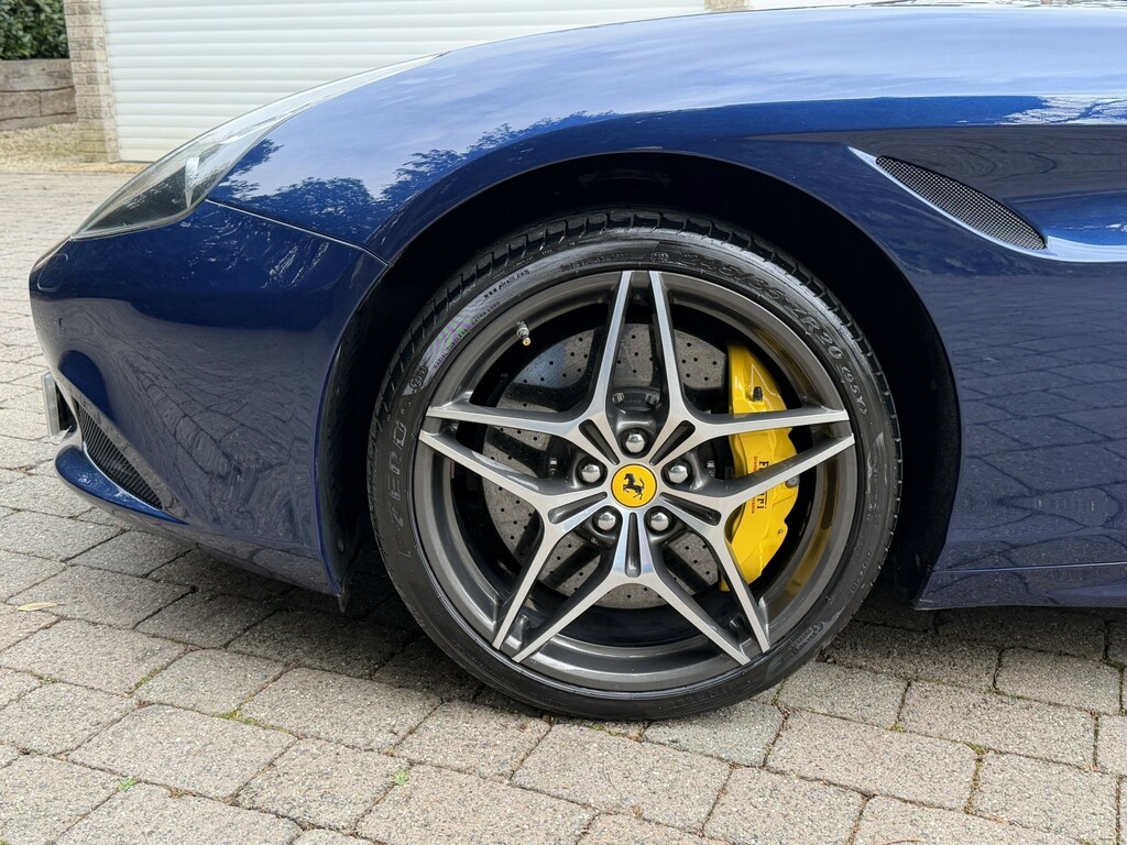 Ferrari California 2014 2 Plus 2  #22