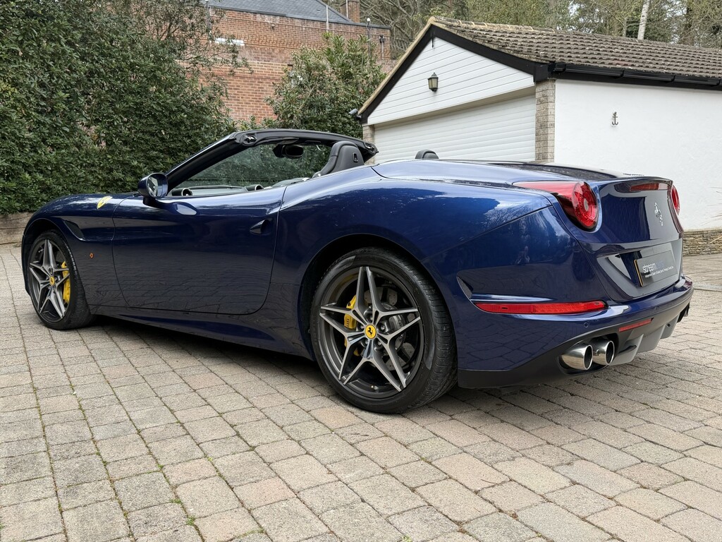 Ferrari California 2014 2 Plus 2  #8