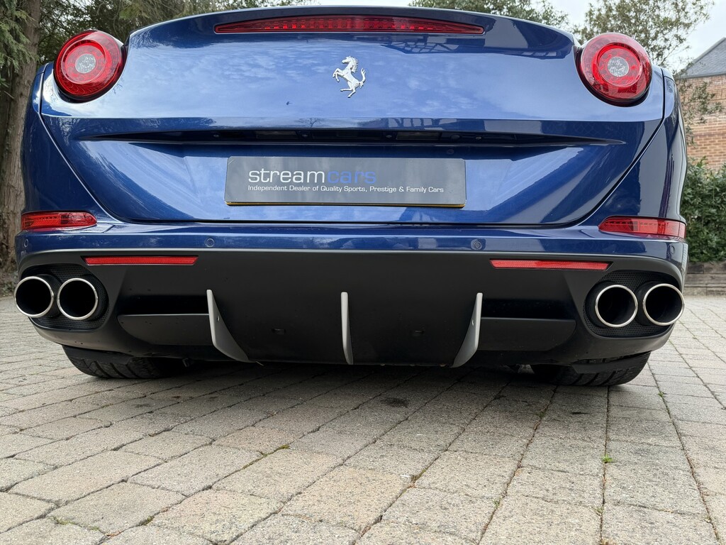 Ferrari California 2014 2 Plus 2  #10