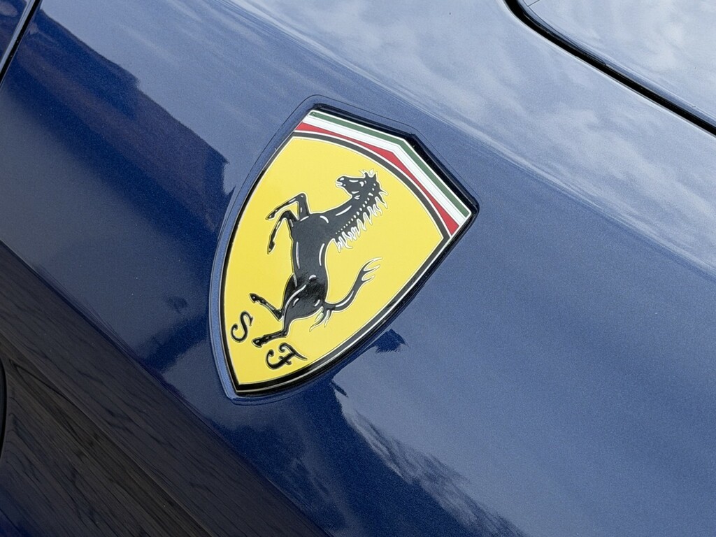 Ferrari California 2014 2 Plus 2  #18
