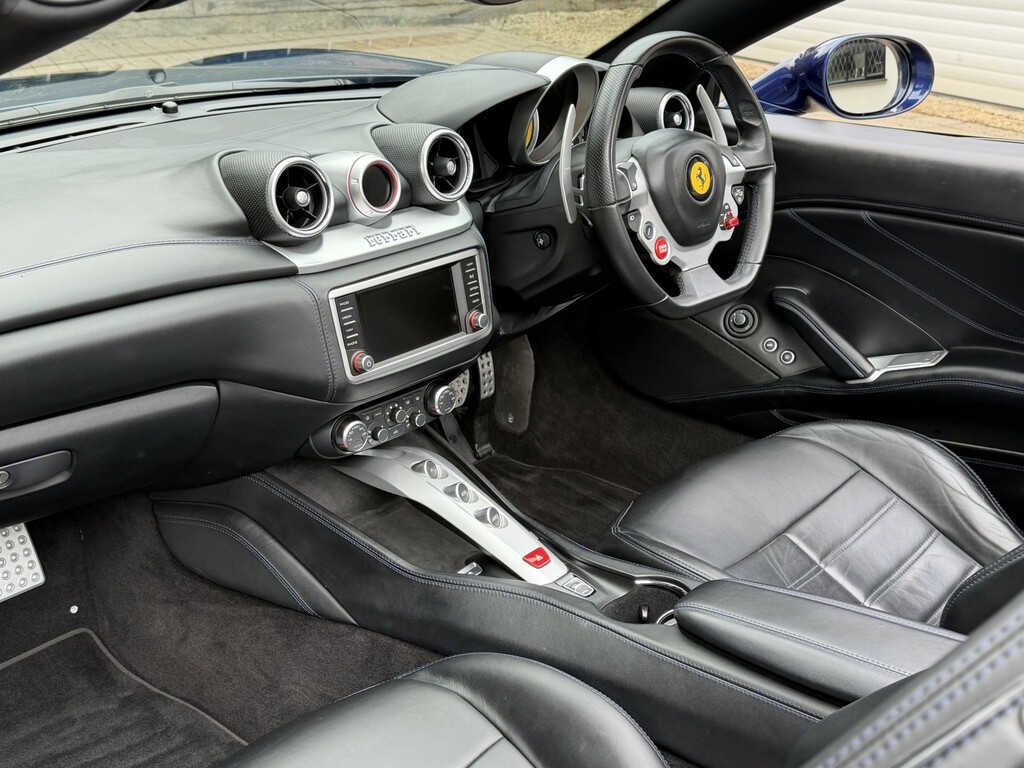 Ferrari California 2014 2 Plus 2  #29