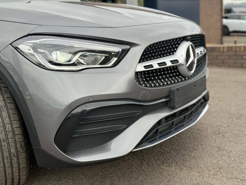 Mercedes-Benz GLA Class 200 Amg Line Executive - 2023 23 AE23NFR Grey #5