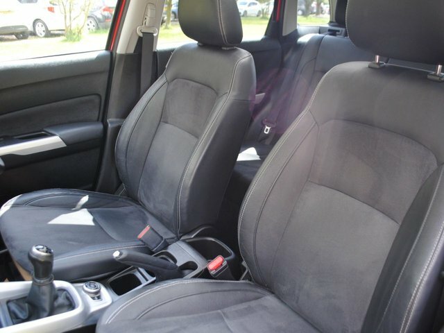 Suzuki Vitara 1.6 Sz5 Suv Red #3