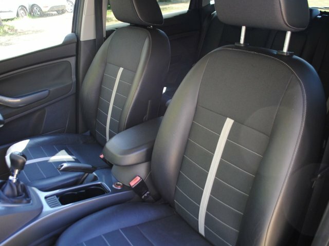 Ford Kuga 2.0 Tdci Titanium Suv CE61AFX Blue #4