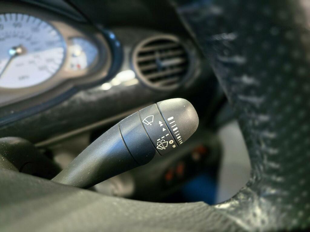 MG ZT Saloon Blue #63