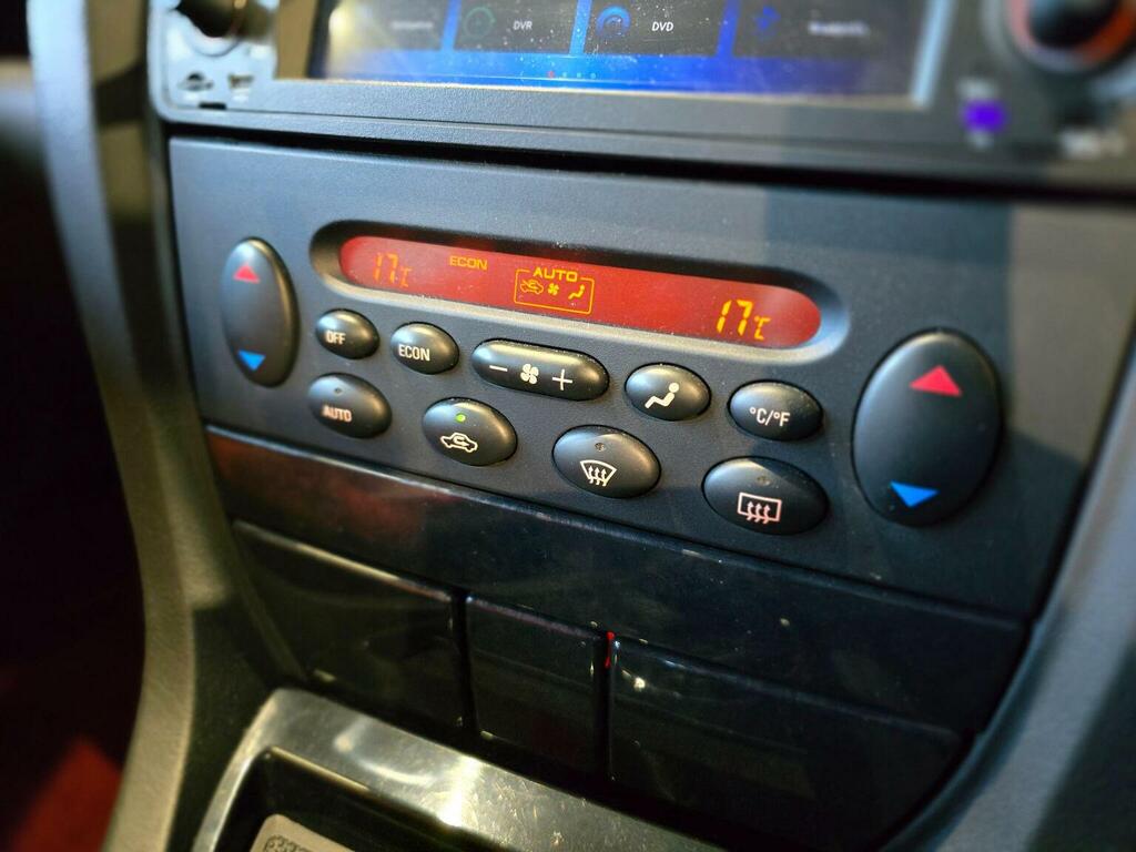 MG ZT Saloon Blue #67