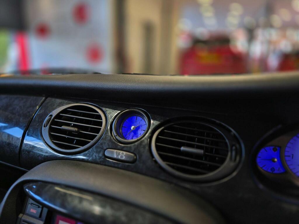 MG ZT Saloon Blue #66