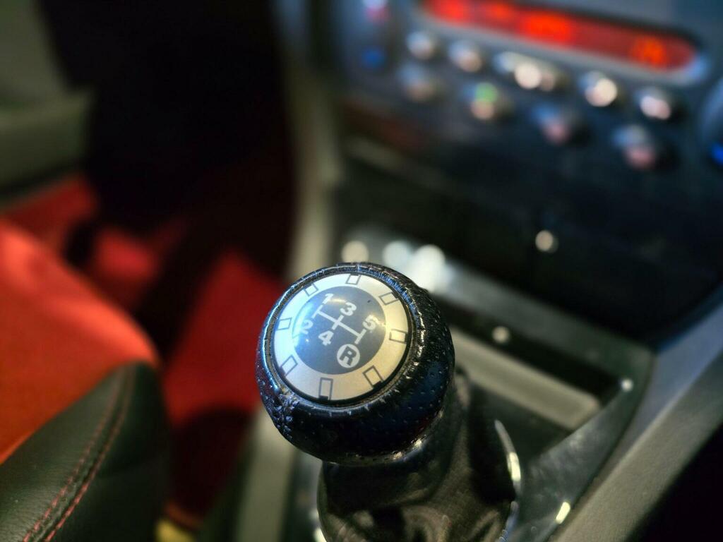 MG ZT Saloon Blue #68