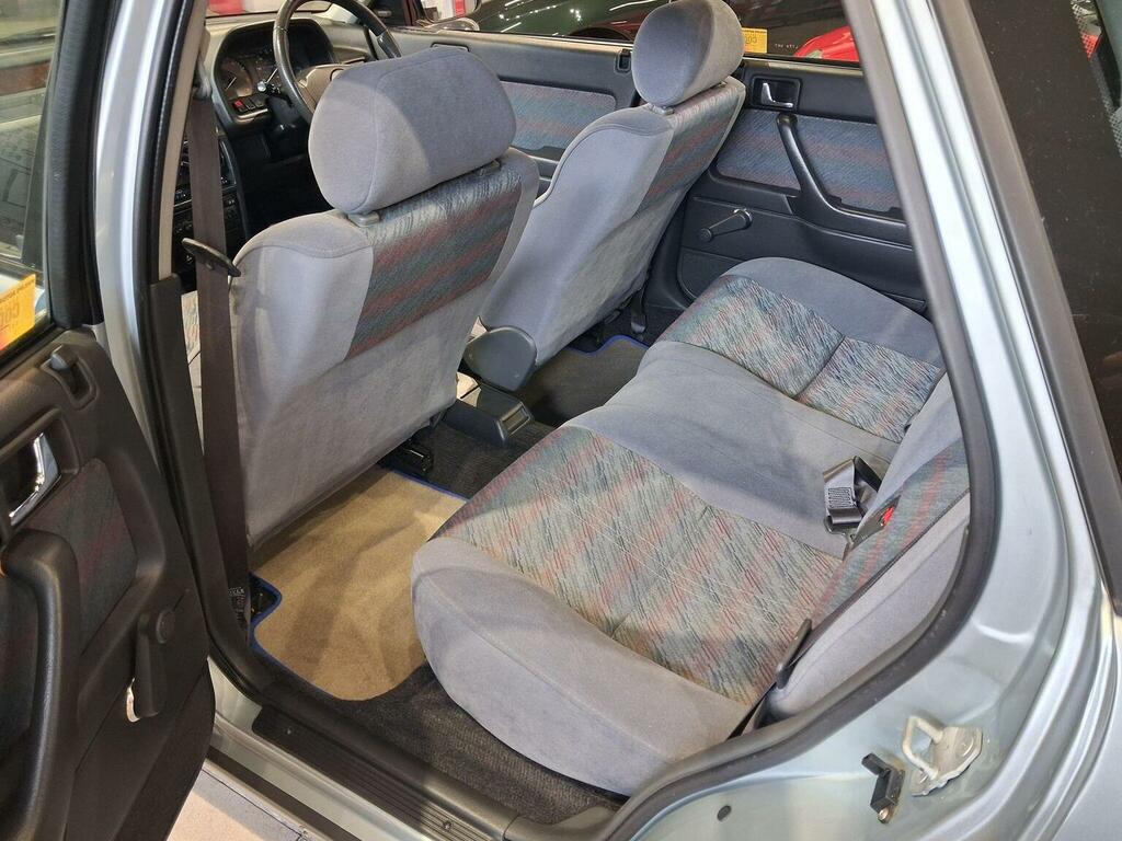 Rover 200 216 Cabriolet 16V 2-Door Genuine 8700 Miles From N Red #11