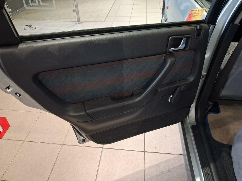 Rover 200 216 Cabriolet 16V 2-Door Genuine 8700 Miles From N Red #21