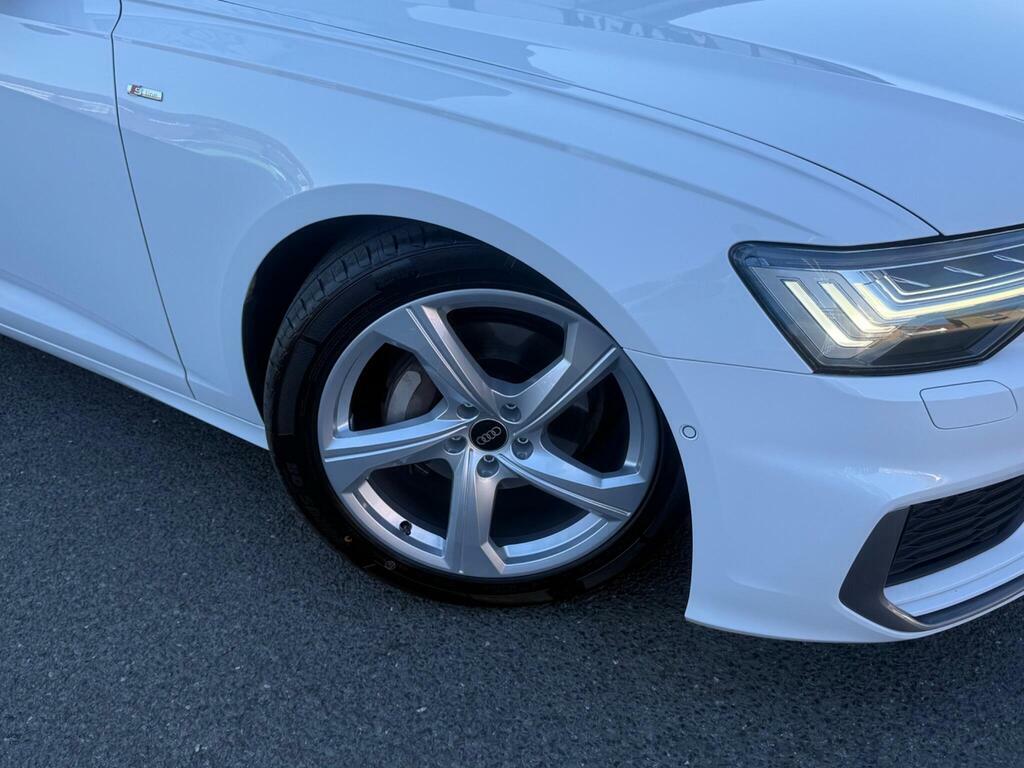 Audi A6 Avant 2.0 Tdi 40 S Line Estate #2