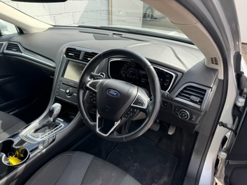 Ford Mondeo 2.0 Tdci Titanium MA56MDA  #2
