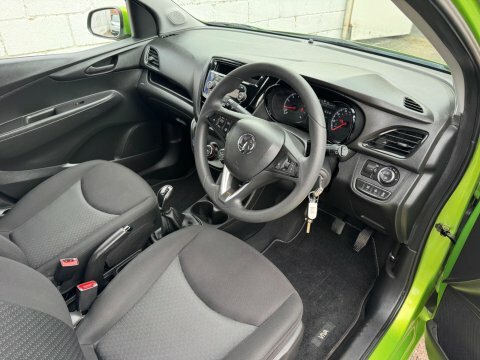 Vauxhall Viva 1.0I Se Euro BL15EWY  #2