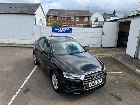 Audi Q3 1.4 Tfsi Cod YA67DLZ  #2