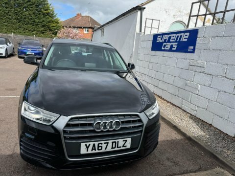 Audi Q3 1.4 Tfsi Cod YA67DLZ  #4