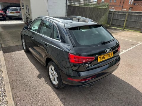 Audi Q3 1.4 Tfsi Cod YA67DLZ  #6