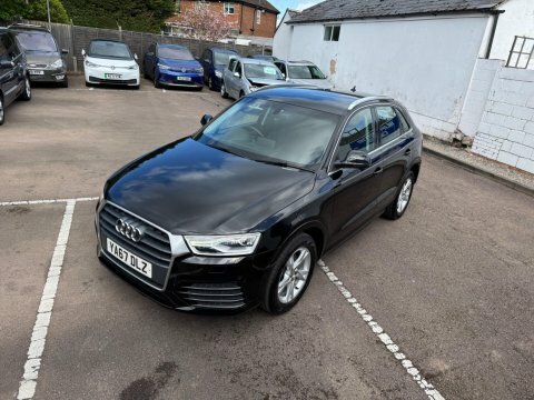Audi Q3 1.4 Tfsi Cod YA67DLZ  #5