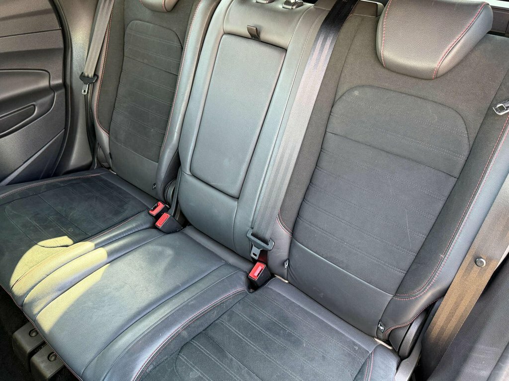 Ford Kuga 1.5L St-line EJ19LAE Grey #6