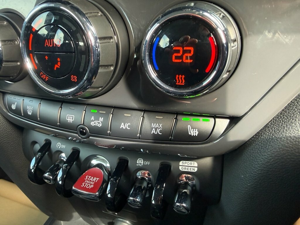 Mini Countryman 1.5L Cooper Classic Blue #5