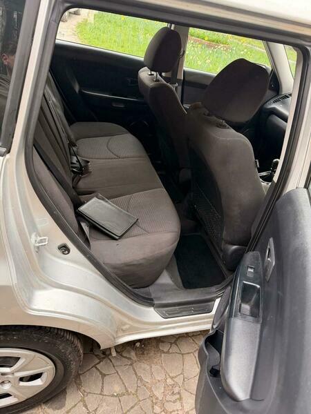 Kia Soul 1.6 1 Suv Silver #5