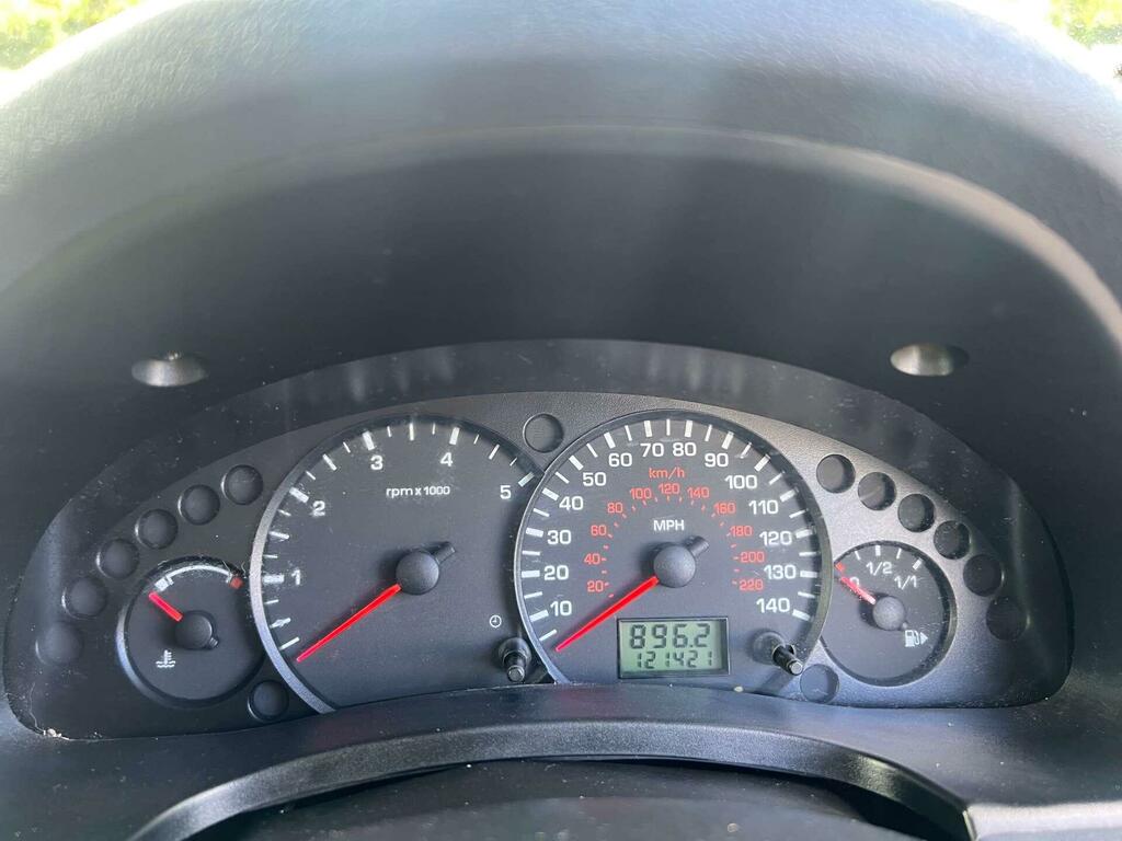 Ford Transit Connect 1.8 Tdci T230 LX L3 H3 White #6