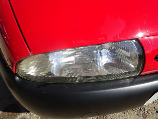 Ford Fiesta Flight 3-Door Silver #12