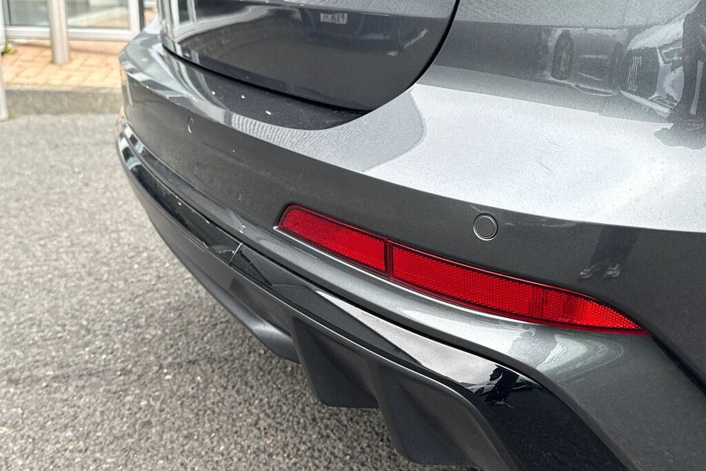 Audi S6 Avant Black Edition Tdi 344 Ps Tiptronic Black #31
