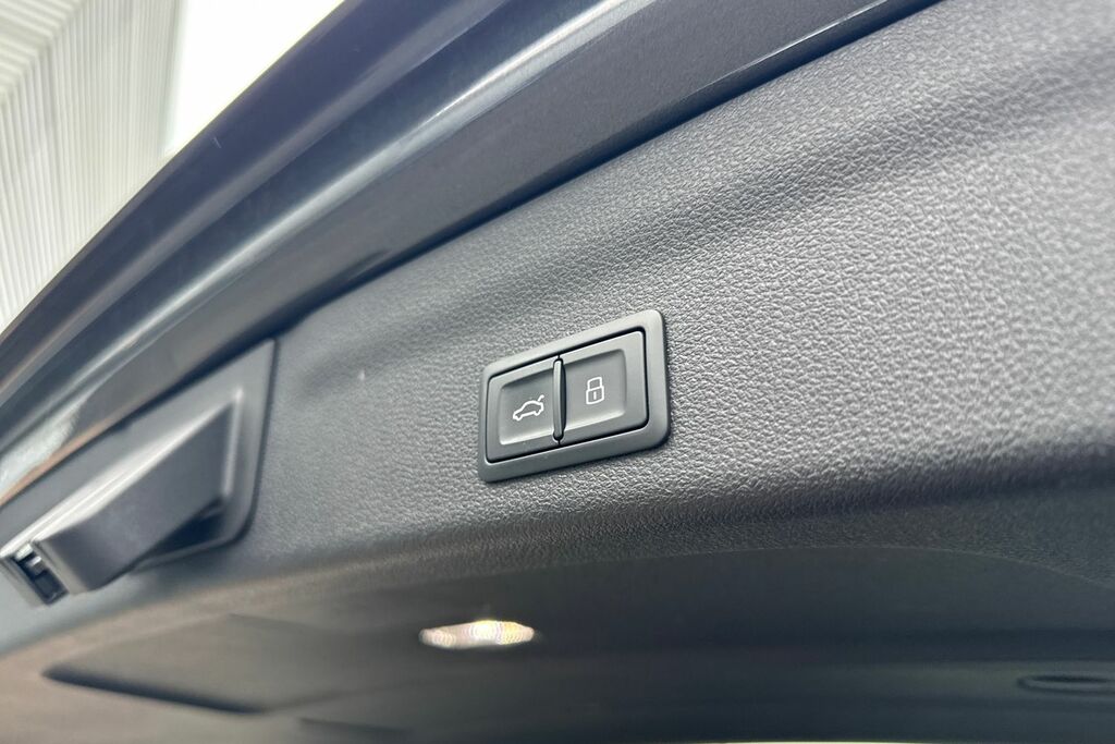 Audi S6 Avant Black Edition Tdi 344 Ps Tiptronic Black #36
