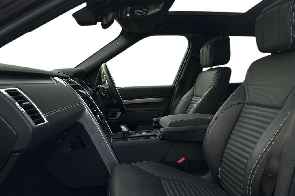 Land Rover Discovery 3.0 D350 Dynamic Hse KK24EWY Grey #3