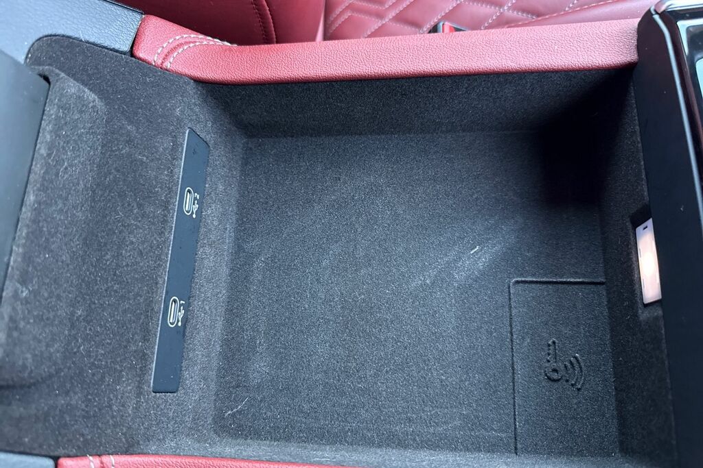 Audi S6 Avant Black Edition Tdi 344 Ps Tiptronic Black #53