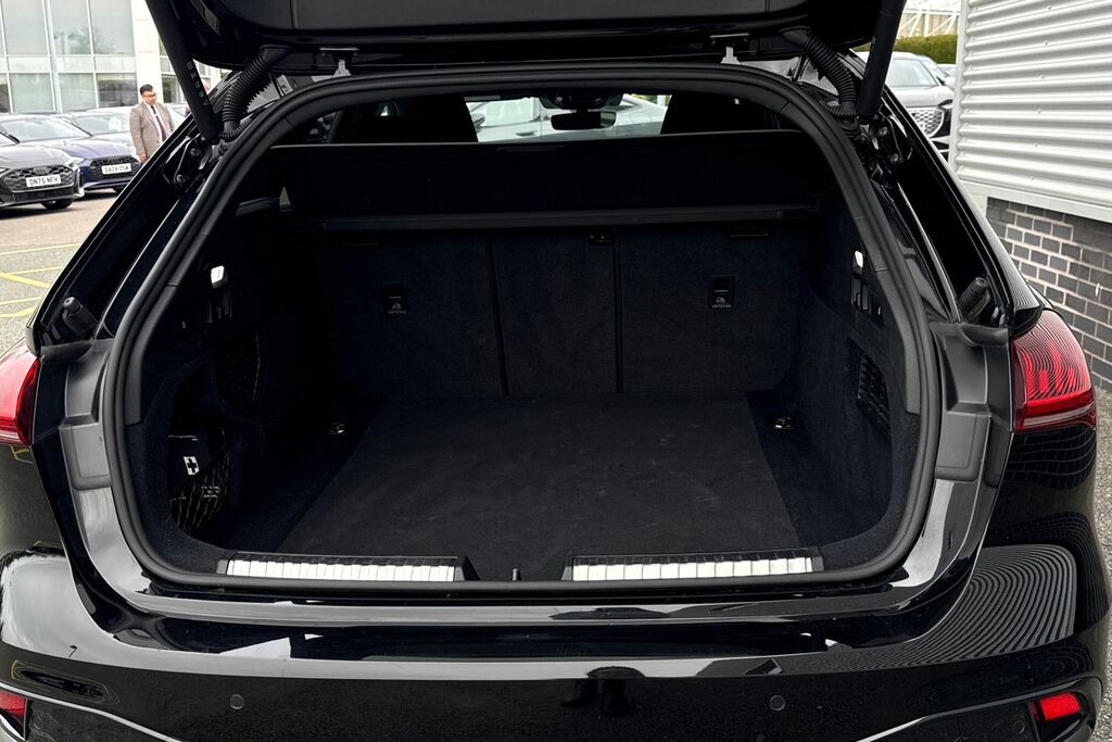Audi A5 S Line Tdi 204 Ps S Tronic Black #6