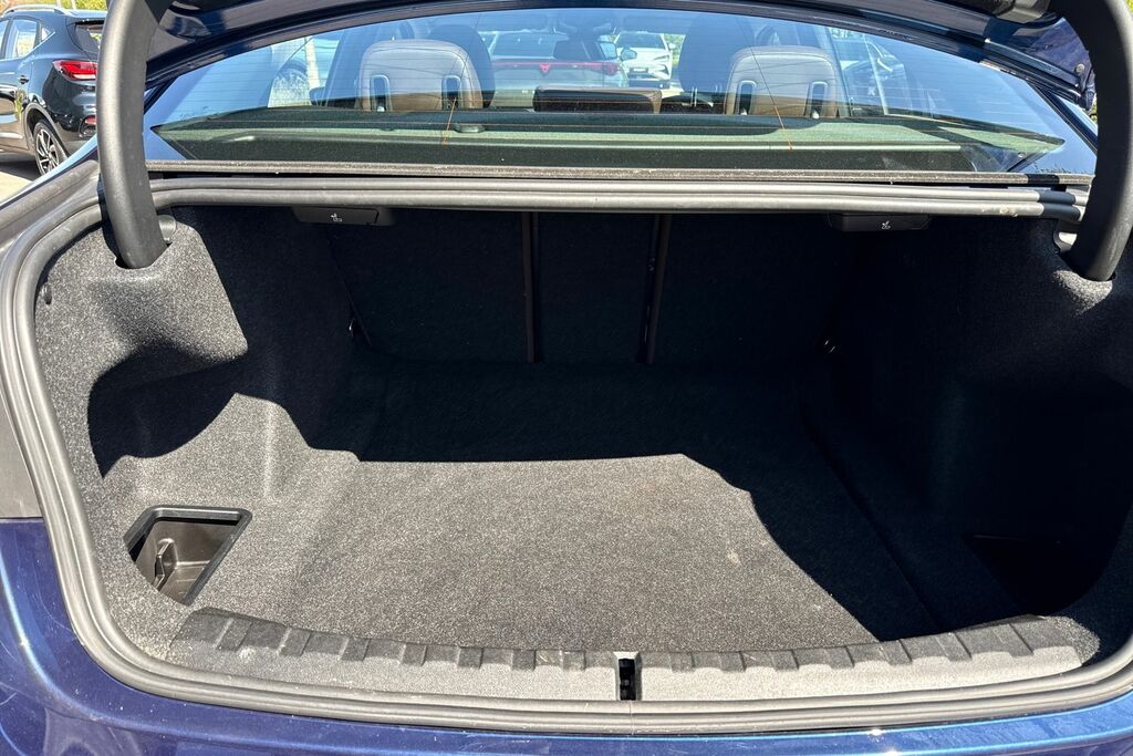 BMW 3 Series 2.0 320D Sport Euro 6 Ss Blue #6
