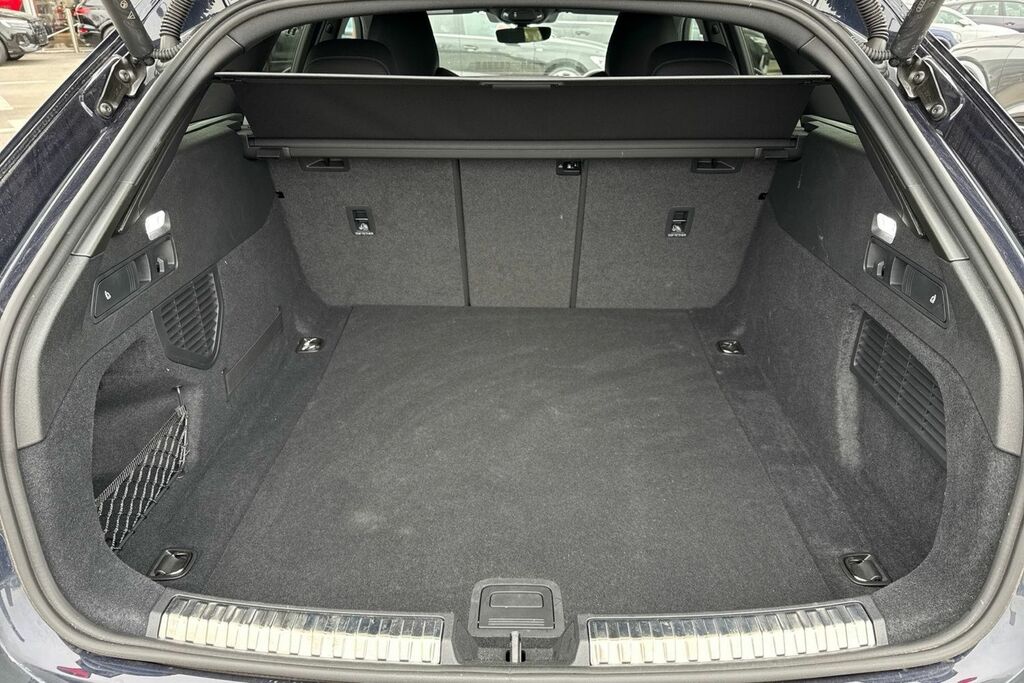Audi A5 S Line Tdi 204 Ps S Tronic PK75YRE Black #6