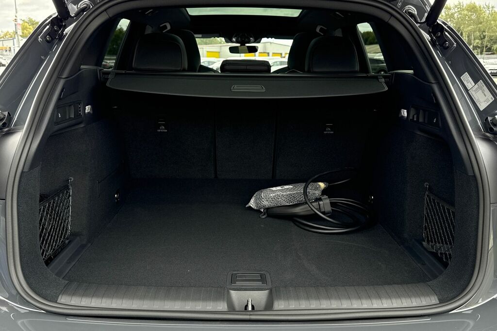 Audi SQ6 E-Tron Sq6 Suv Edition 1 E-tron 360,00 Kw PK75OYN Grey #6