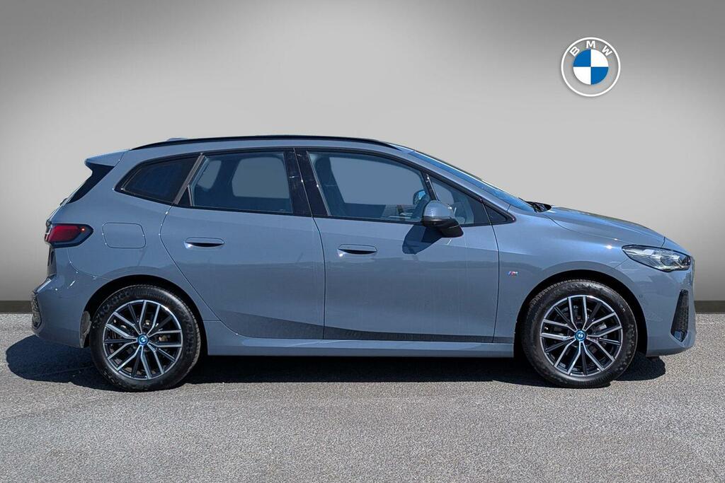 BMW 2 Series Active Tourer 225E M Sport Active Tourer #3
