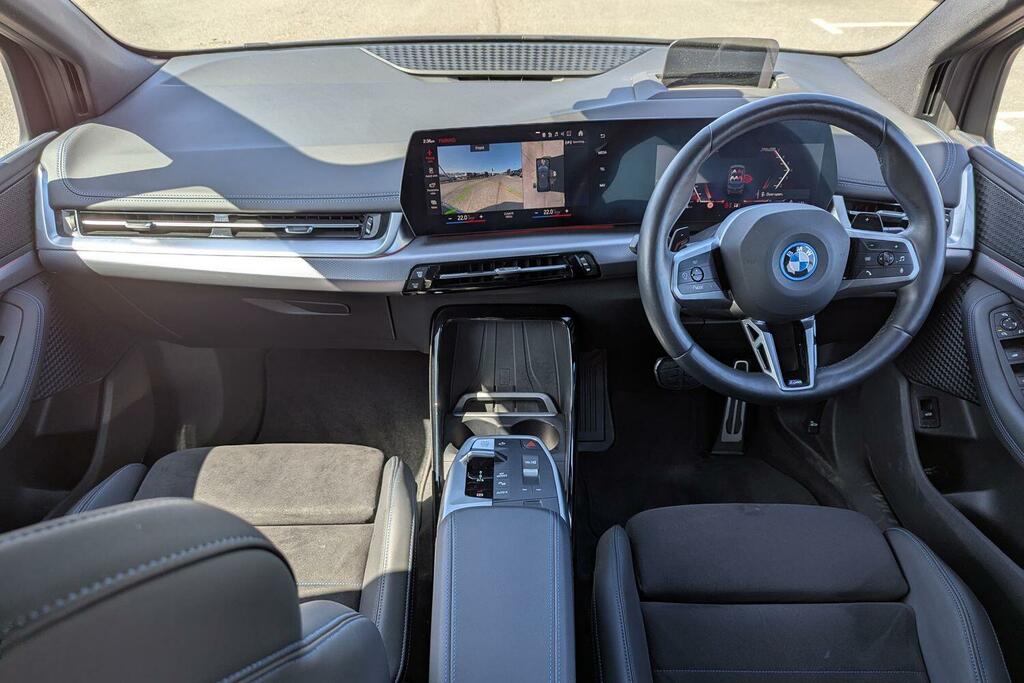 BMW 2 Series Active Tourer 225E M Sport Active Tourer #4