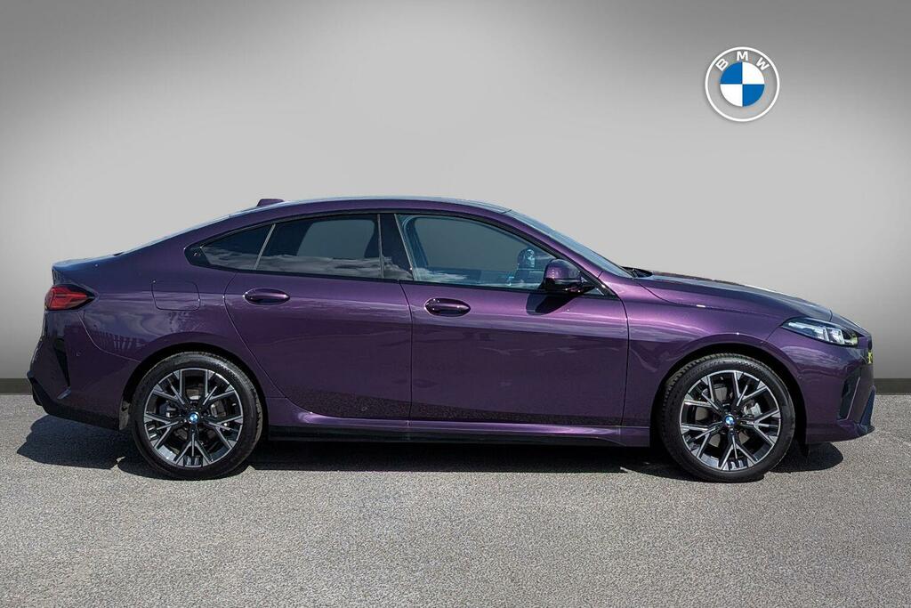 BMW 2 Series Gran Coupe 220 M Sport Gran Coupe AK75LRJ #3