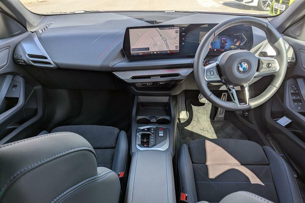 BMW 2 Series Gran Coupe 220 M Sport Gran Coupe AK75LRJ #4