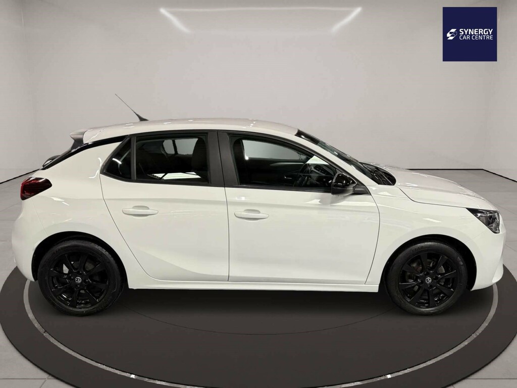 Vauxhall Corsa Se Edition DS22JHX  #5