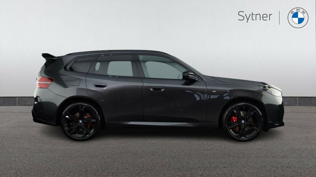 BMW X3 M50 Xdrive DY26EVV Grey #3