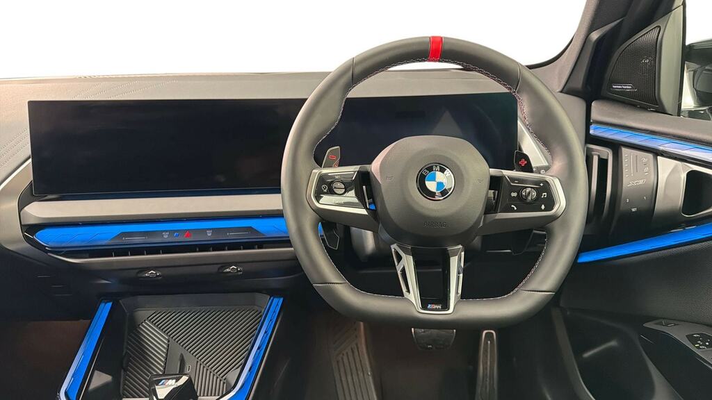 BMW X3 M50 Xdrive DY26EVV Grey #5