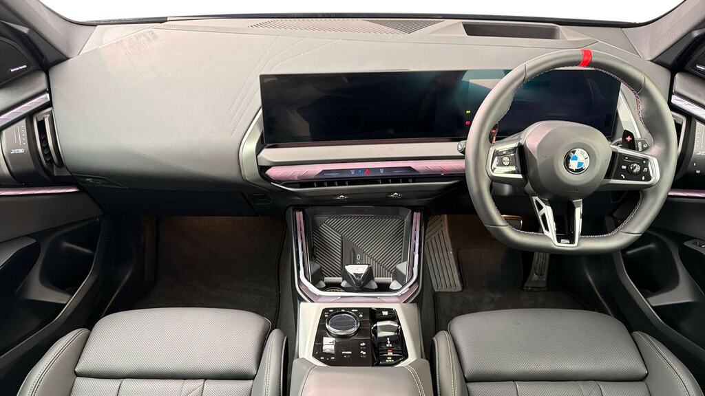 BMW X3 M50 Xdrive DY26EVV Grey #4
