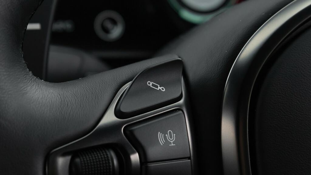 Aston Martin V8 V8 2dr Auto Grey #49