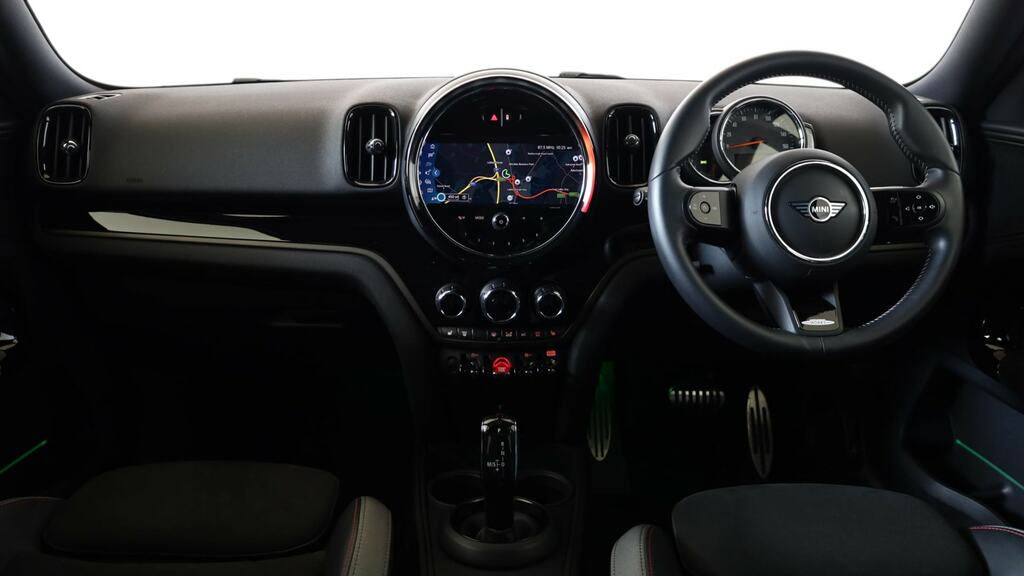 Mini Countryman 1.5 Cooper Sport Premium FJ23URL Red #4