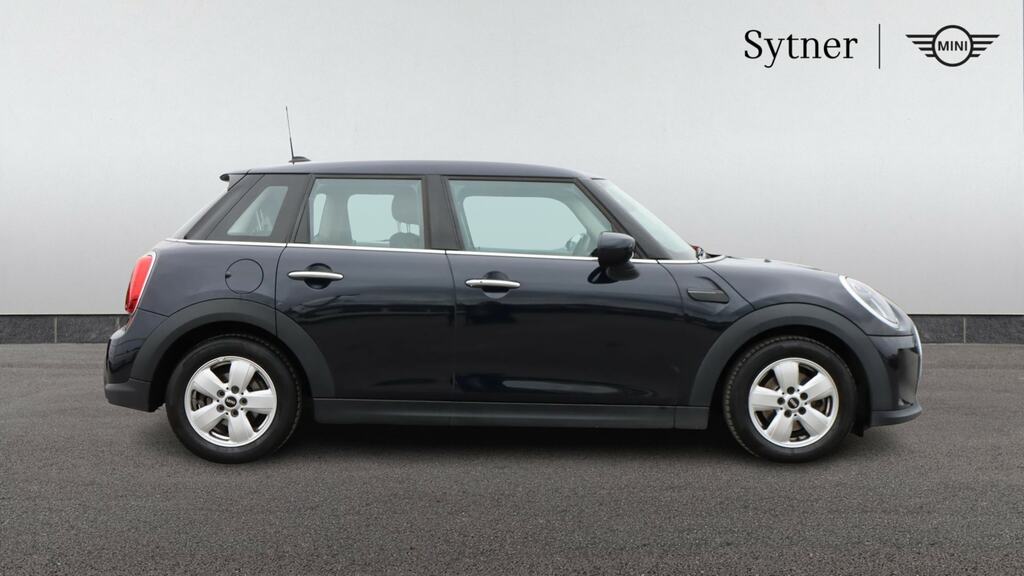 Mini Hatch 1.5 Cooper Classic Premium EK23LBA Black #3