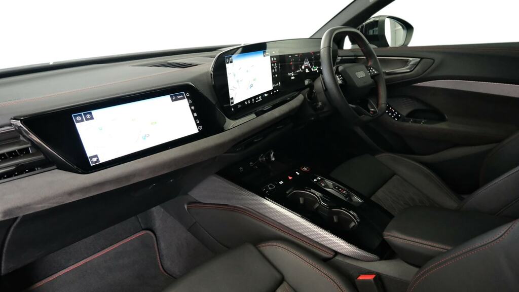 Audi A5 2.0 Tdi 204 Edition 1 S Tronic Soundvision Blue #2