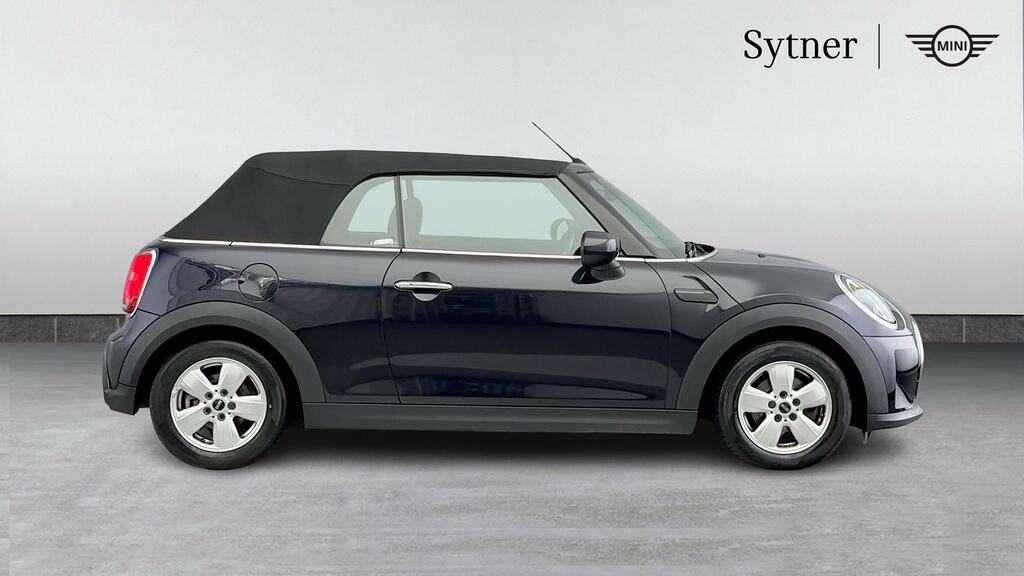Mini Convertible 1.5 Cooper Classic Black #3