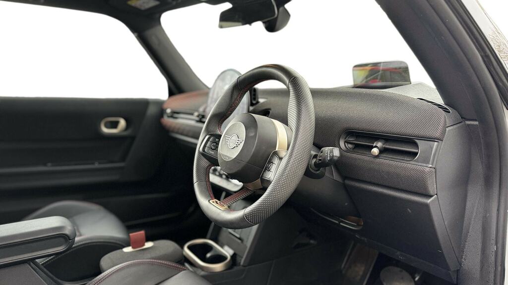 Mini Hatch 1.5 C Sport Level 1 VK24FZZ White #6