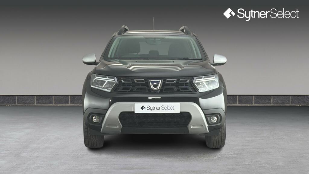 Dacia Duster 1.0 Tce 90 Prestige 6 Speed ND22URC Black #4