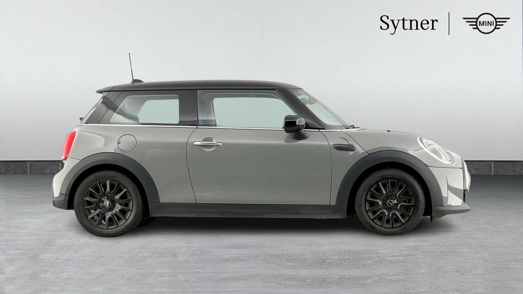 Mini Hatch 1.5 Cooper Classic Nav Pack YC71ZFD Grey #3